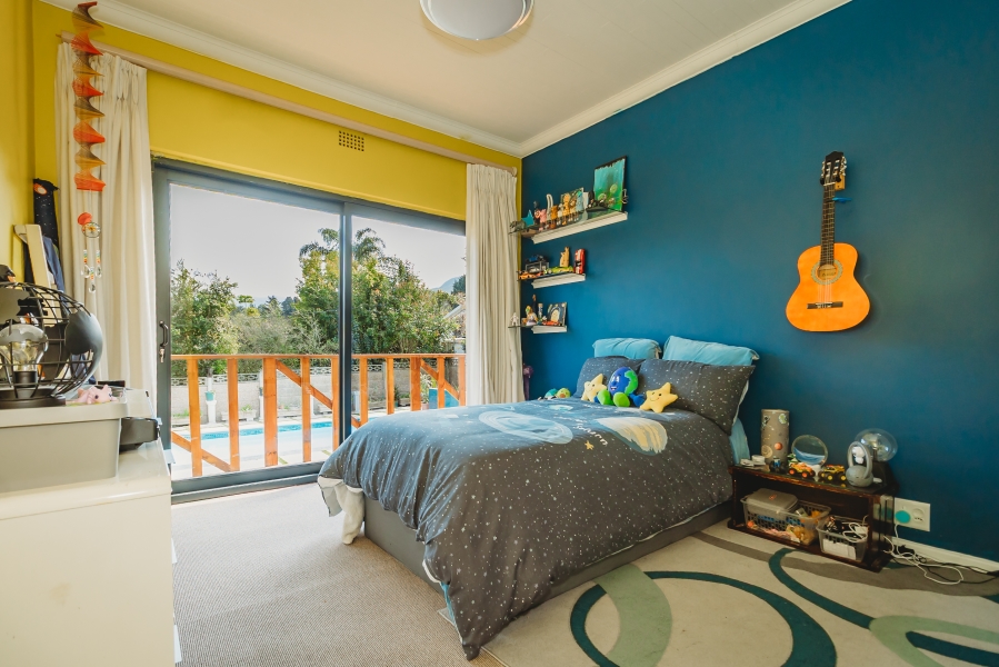 6 Bedroom Property for Sale in Camphersdrift Western Cape